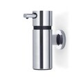 Blomus Blomus 68804 Stainless Steel Wall-Mounted Soap Dispenser; Matte 68804